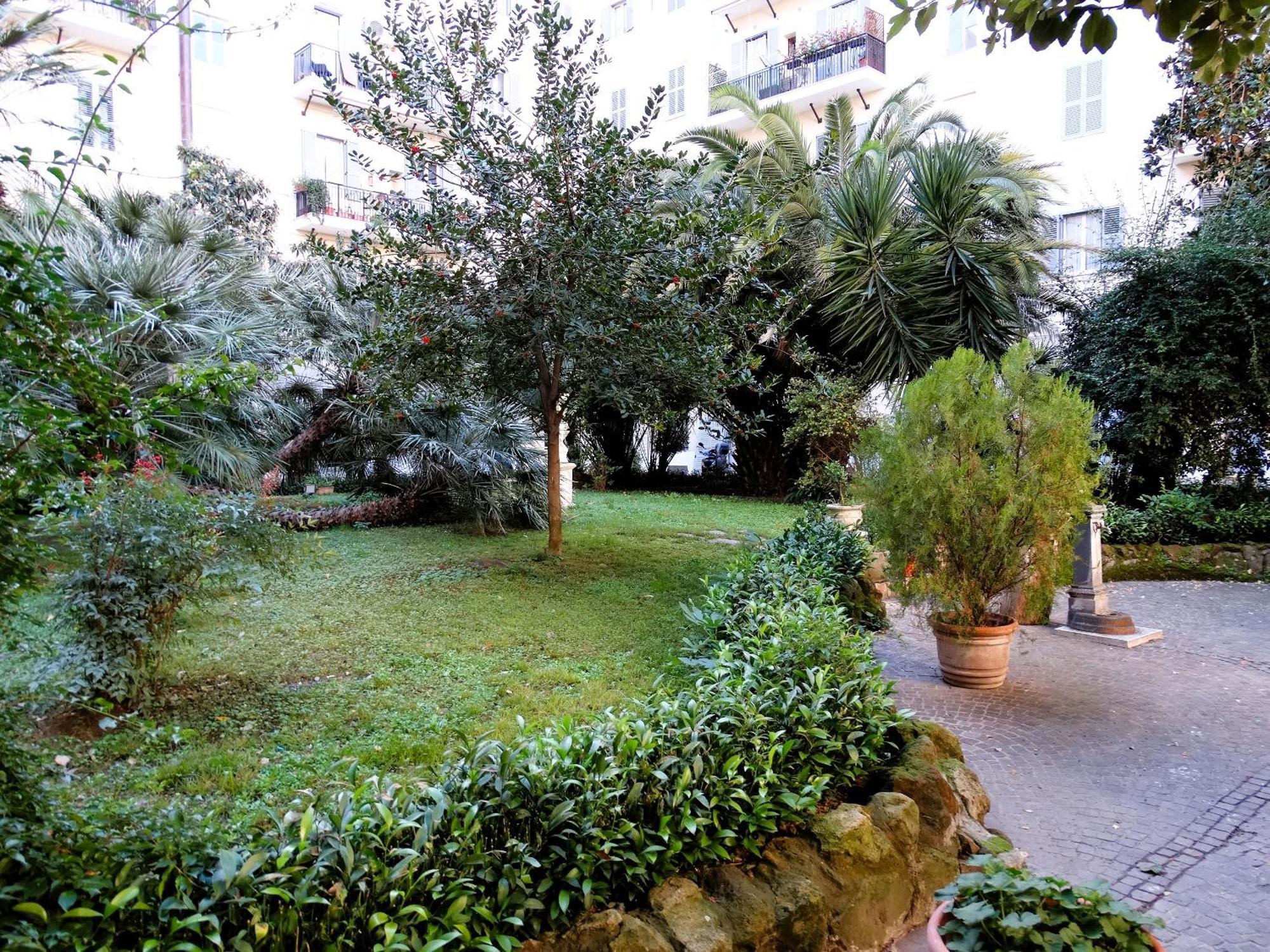 Appartement Domus Dino à Rome Extérieur photo