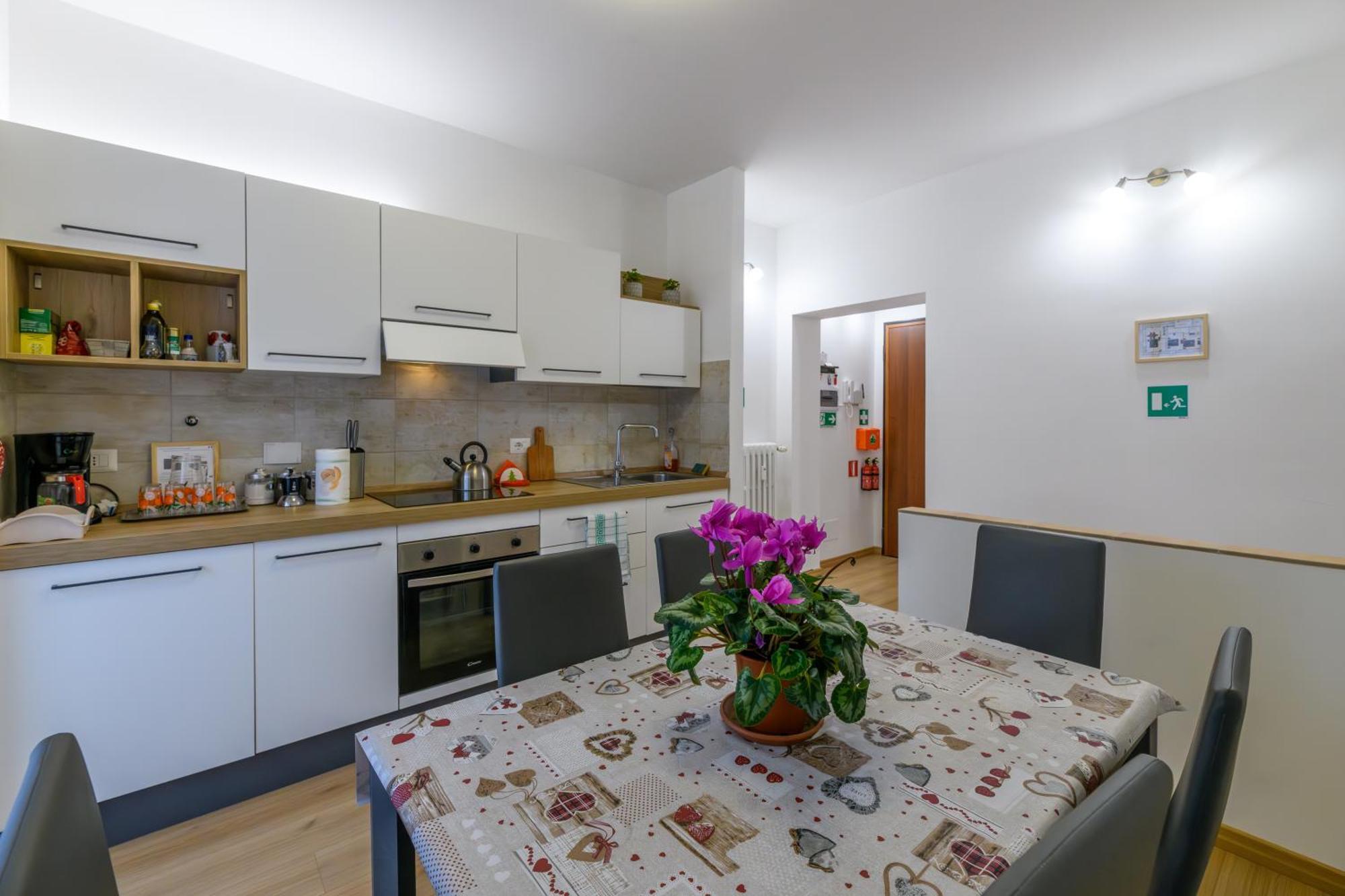 Appartement Domus Dino à Rome Extérieur photo