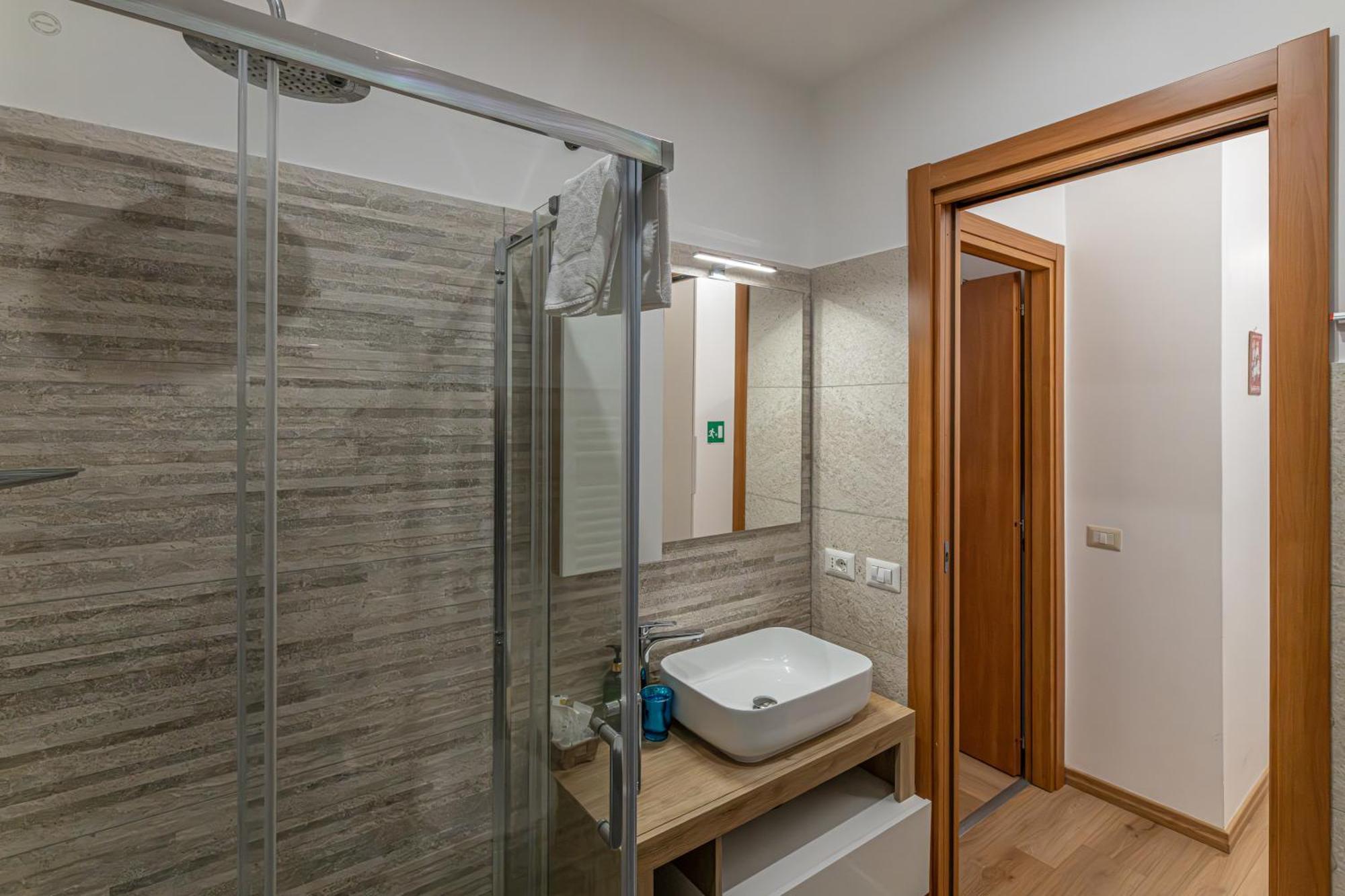 Appartement Domus Dino à Rome Extérieur photo