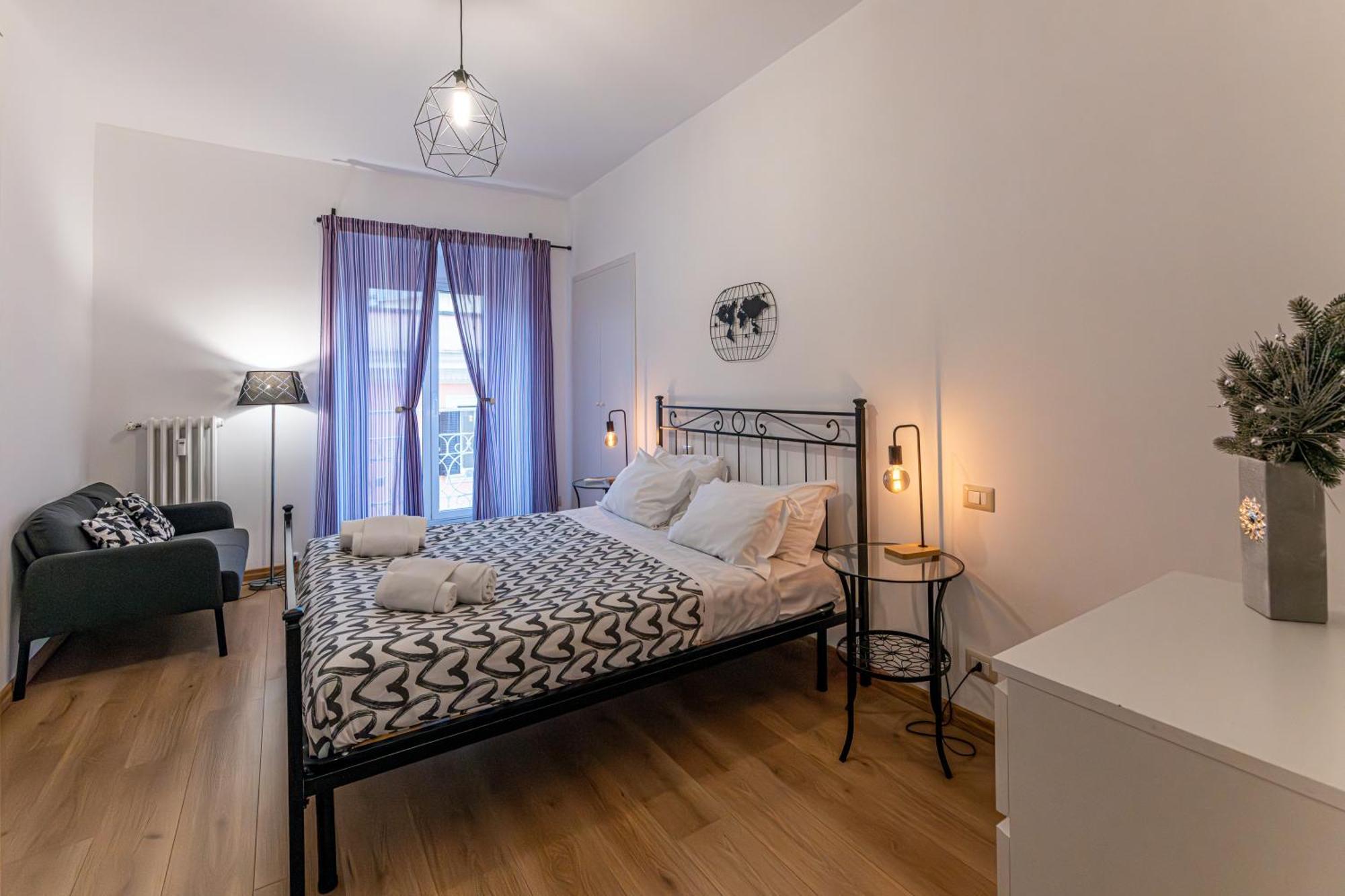 Appartement Domus Dino à Rome Extérieur photo