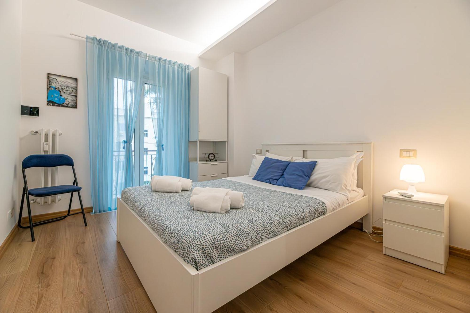 Appartement Domus Dino à Rome Extérieur photo