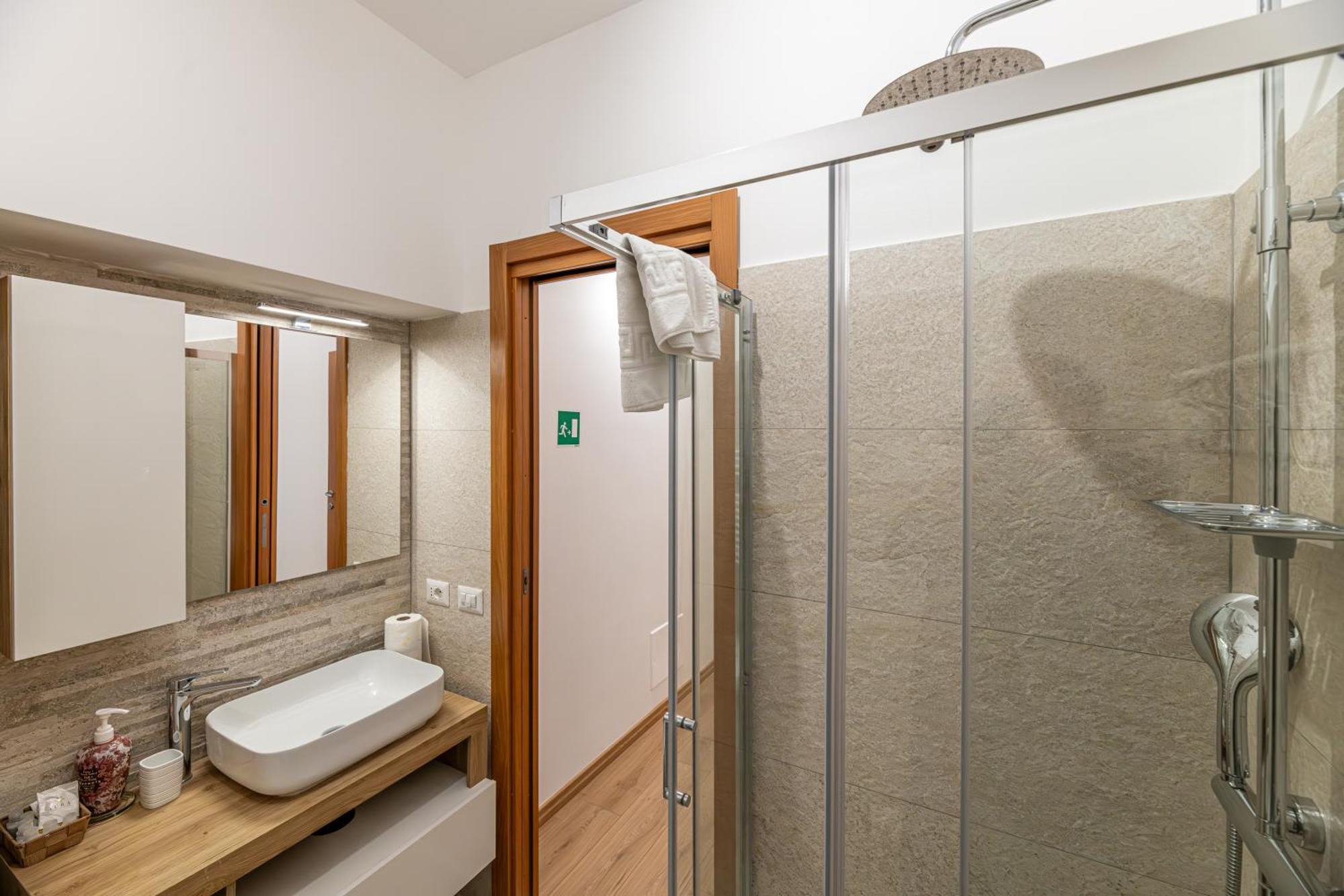 Appartement Domus Dino à Rome Extérieur photo