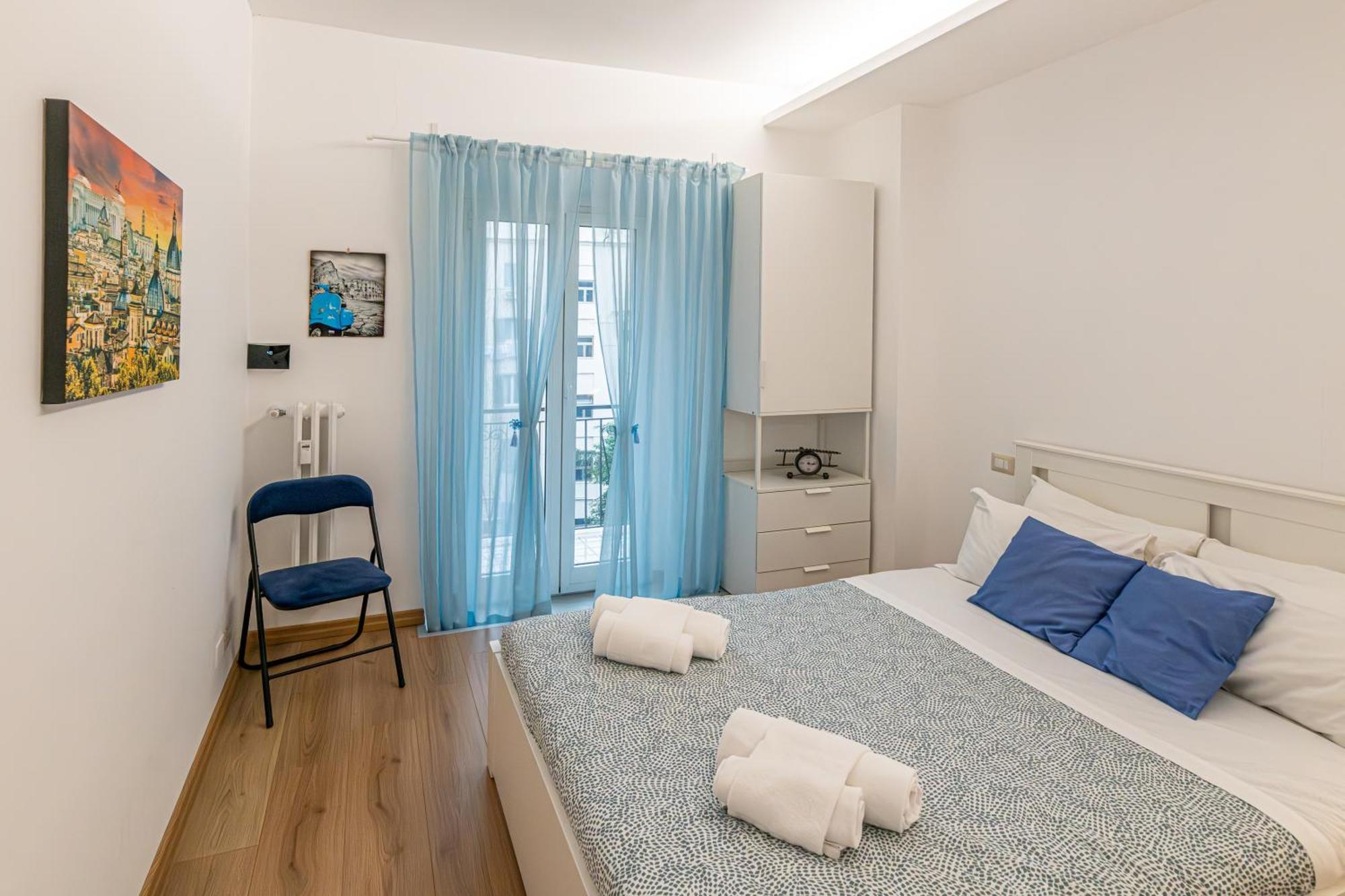 Appartement Domus Dino à Rome Extérieur photo